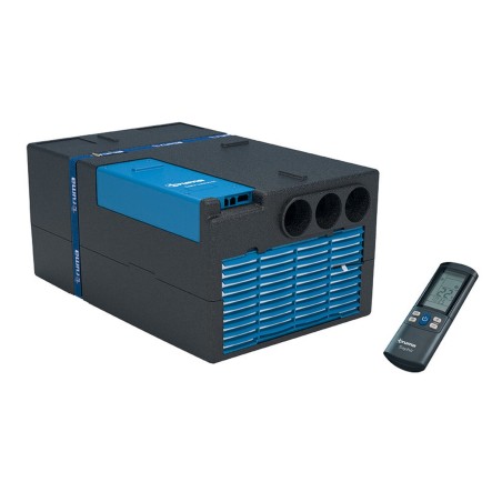 climatiseurs saphir climatiseur de coffre saphir comfort rc - truma 402230