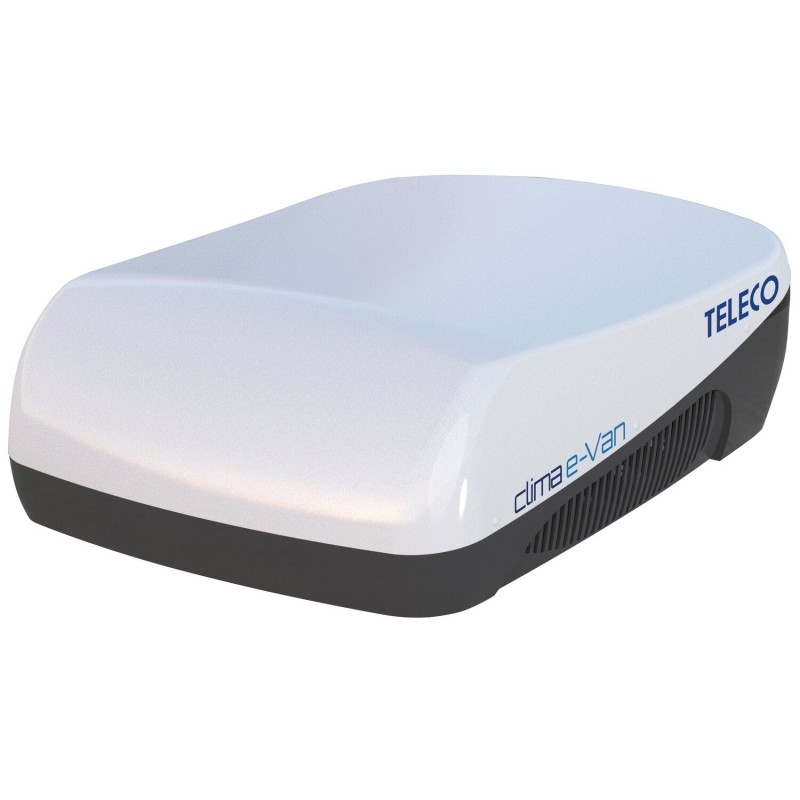 climatiseur e-van modèle 3 7400h - telair 389900