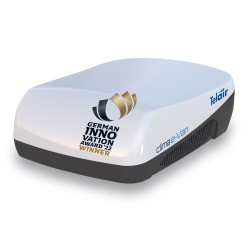 climatiseur e-van modèle 3 5400h - telair 389902