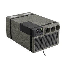 climatiseur de coffre freshwell fwx4 - dometic 389887