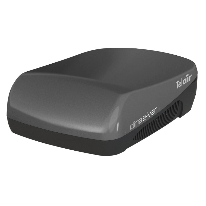 climatiseur e-van modèle 3 7400hn - telair 389901