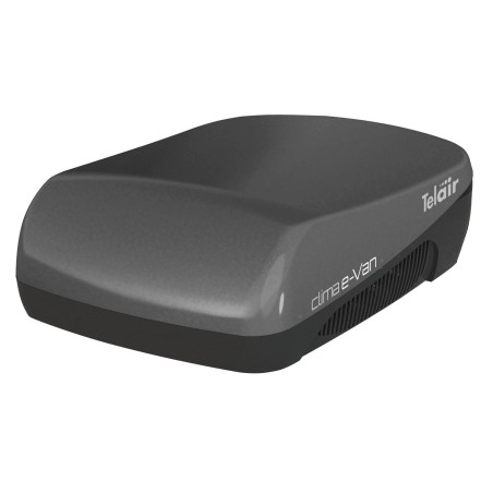 climatiseur e-van modèle 3 7400hn - telair 389901