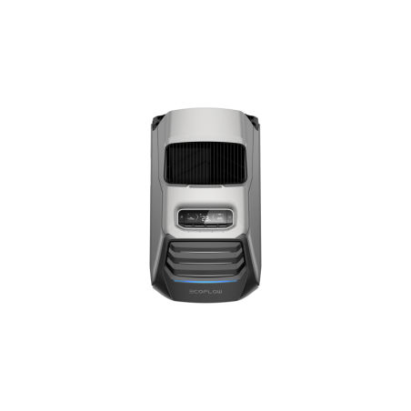 climatiseur portable ecoflow wave 2 - ecoflow 401876