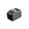 climatiseur portable ecoflow wave 2 - ecoflow 401876