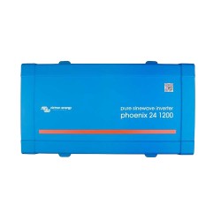 convertisseur sinus phoenix 1200 watts 24 volts - victron 389752