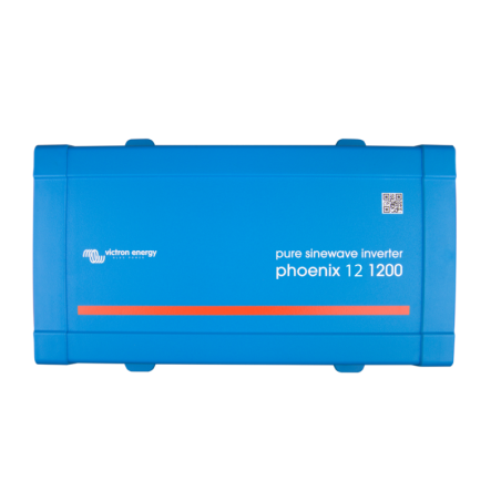 convertisseur victron 1200w  pur sinus 12/220v ve direct - victron energy 401841