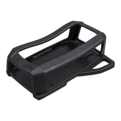 coque de protection en caoutchouc pour chargeur ip65 12/25, 24/13 - victron 400371