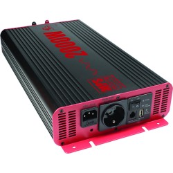 convertisseur pur-sinus / prise uk 2000w - eza 396268