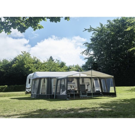 côté pour avancée pare-soleil penta droit - isabella 399137