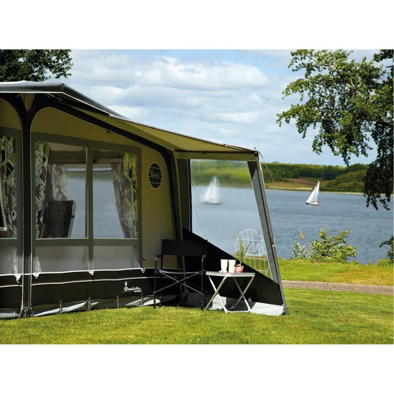 cosy corner ii acrylic taille 1150-1225 - isabella 400886