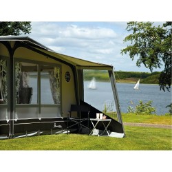 cosy corner ii acrylic taille 1000-1125 - isabella 400885