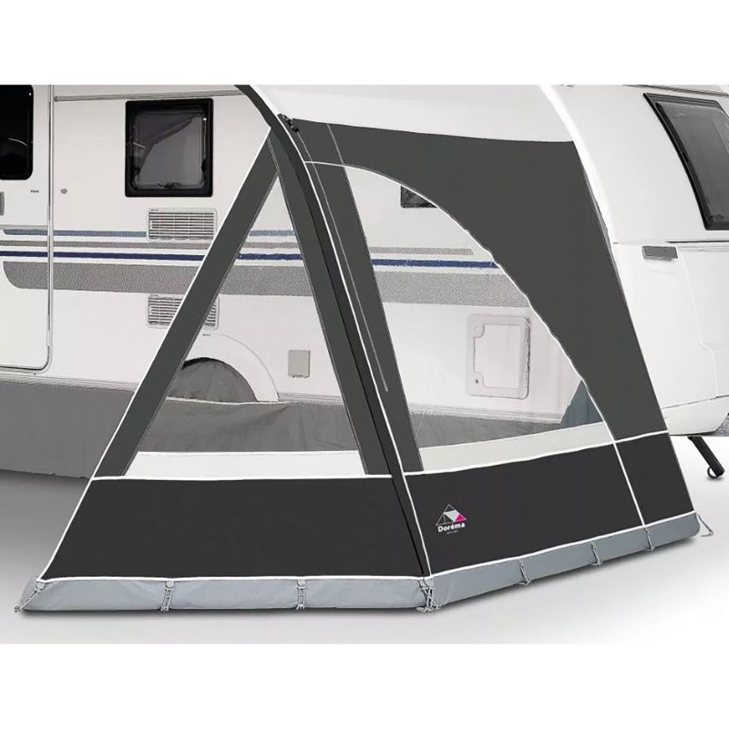 corner octavia / mondial - dorema 389997