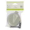 Corde à linge de 8,5 m avec enrouleur pour le camping - INCASA 368689