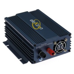 convertisseur pur sinus prise schuko 500w - elektron 400364