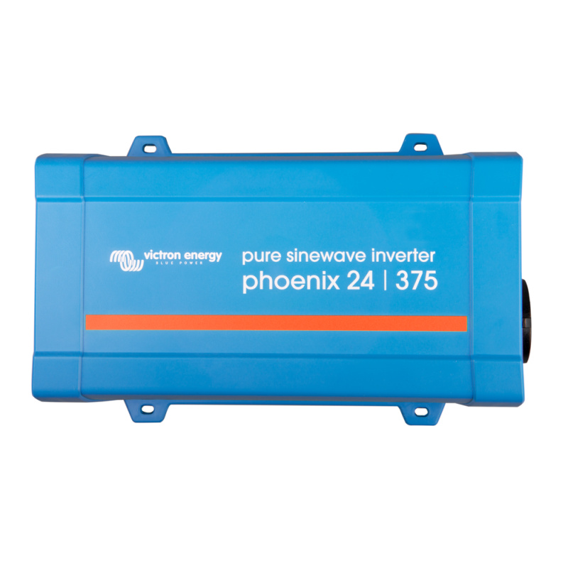 convertisseur phoenix 12/375 230v victron - victron energy 402020