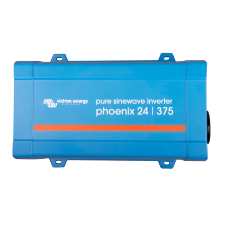 convertisseur phoenix 12/375 230v victron - victron energy 402020