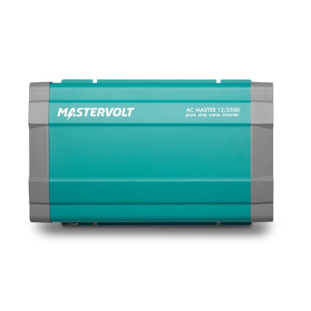 convertisseur pur sinus ac master 12/2500 - mastervolt 394832