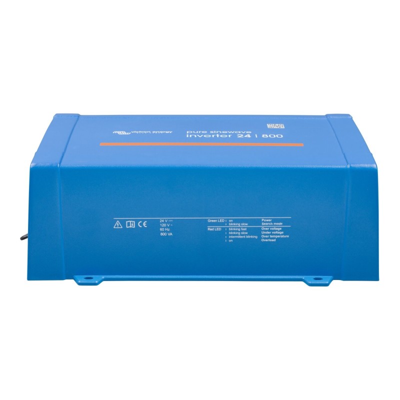 convertisseur phoenix ve.direct schuko 800 watts 24 volts - victron 389751