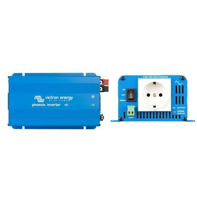 Convertisseur phoenix 12v - 350 va victron 2276
