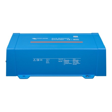 convertisseur phoenix ve.direct schuko 800 watts 12 volts - victron 389750