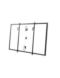 ECOFLOW Kit crochets pour installation solaire sur balcon - EcoFlow - ecoflow - 4895251606653