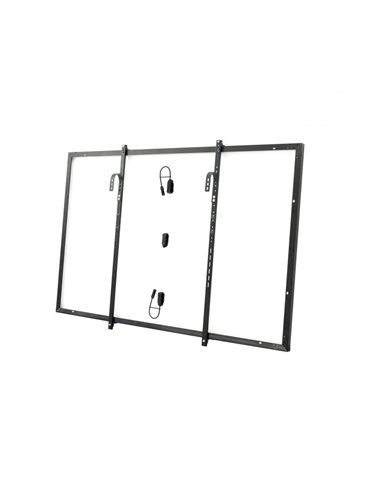 ECOFLOW Kit crochets pour installation solaire sur balcon - EcoFlow - ecoflow - 4895251606653