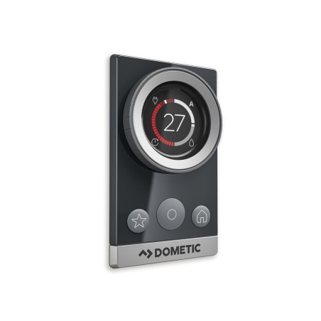 contrôleur rotatif ihm - dometic 394817