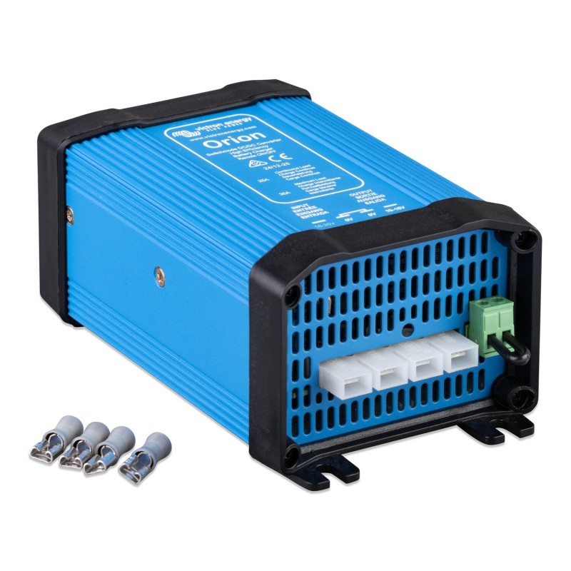 convertisseur dc-dc orion non isolé 24/12 25 - victron 389764