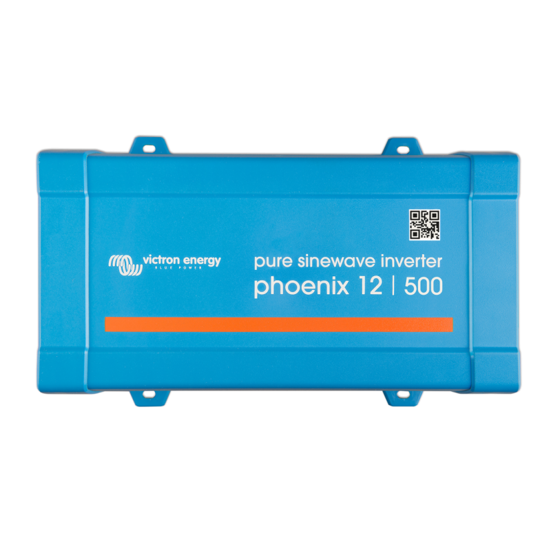 convertisseur 500w pur sinus victron - victron energy 401836