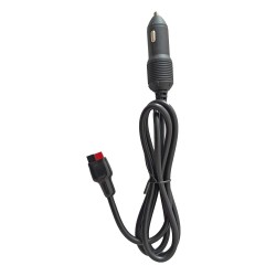 câble allume-cigare 12v captain - vigorpool 390125