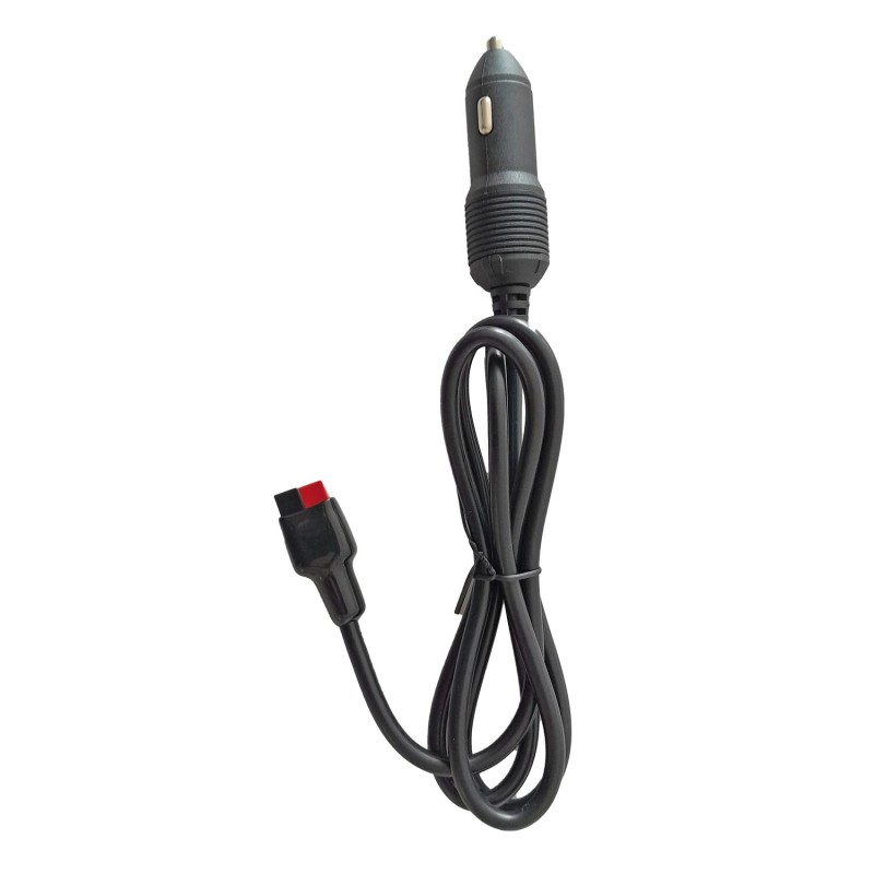 câble allume-cigare 12v captain - vigorpool 390125