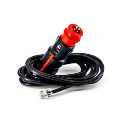 câble de raccordement gba-i 12/24v - thitronik 395981