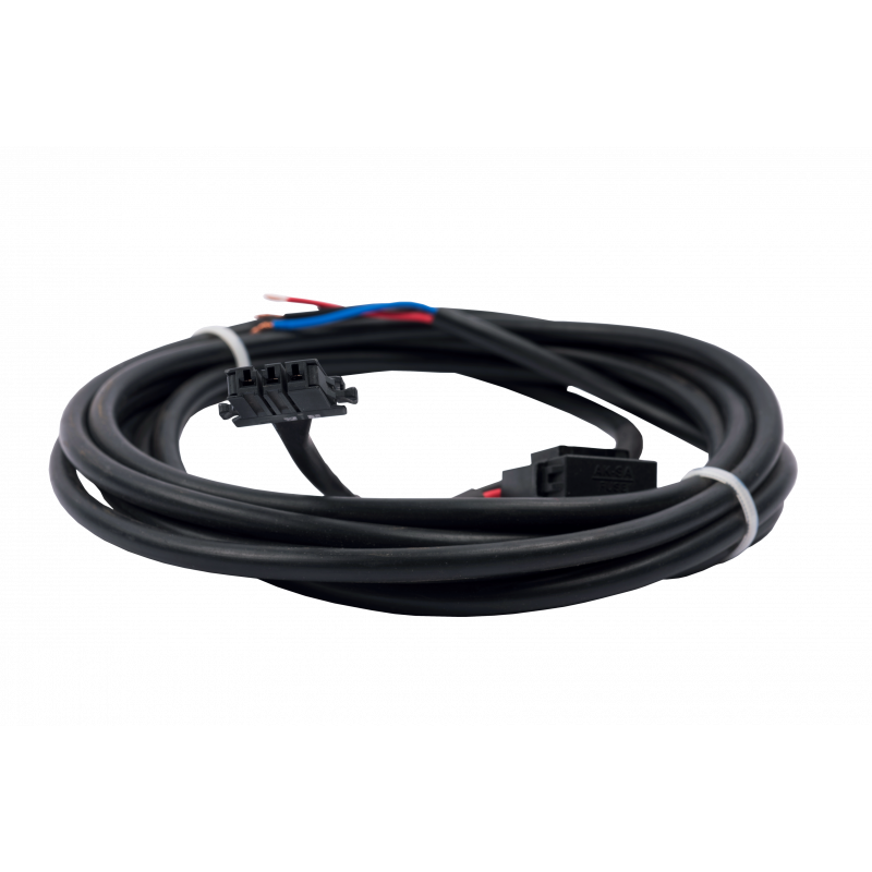 cable d'alimentation - 5a - antarion 402121