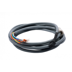 cable de commande g1- g6+ - antarion 402125
