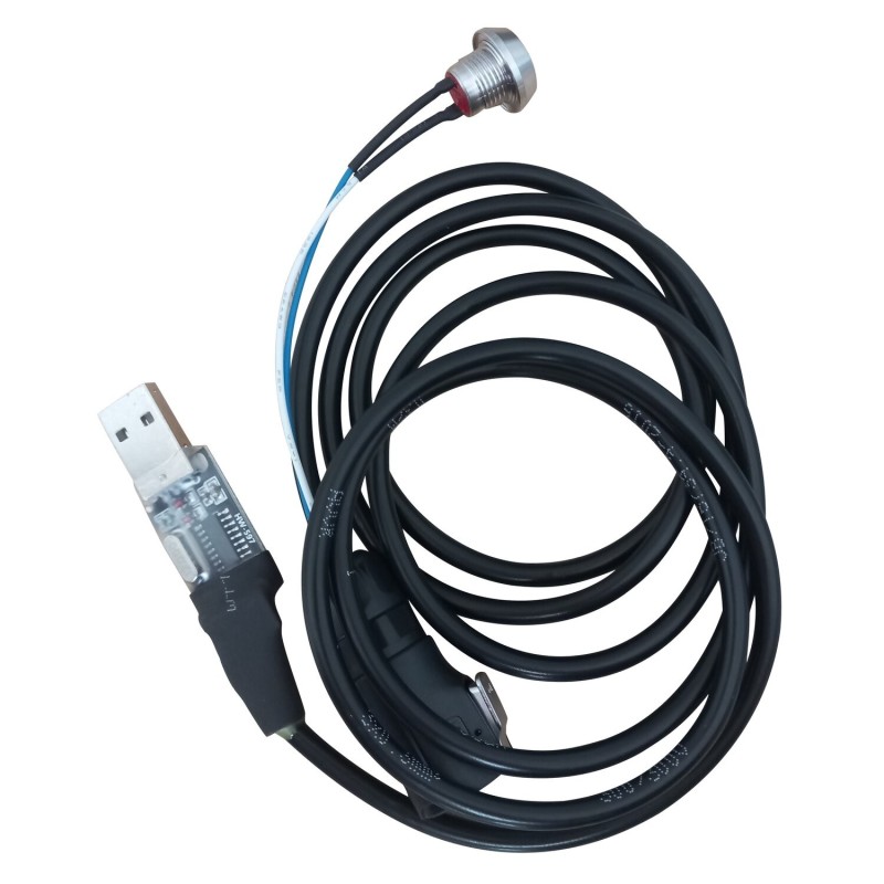 cable diag batt lithium eza - eza 401427