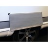 cache roue universel 150 cm - isabella 398780