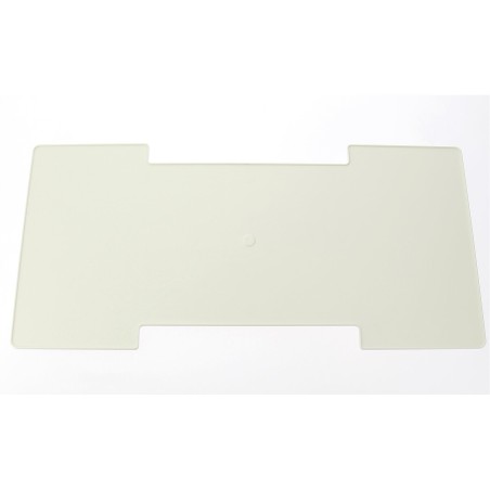 cache hiver grille pour réfrigérateurs - thetford 395631