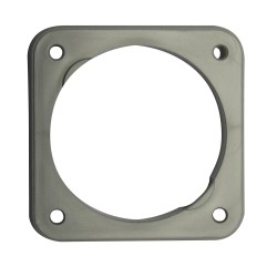 cale d'épaisseur 10 mm blanche 396214