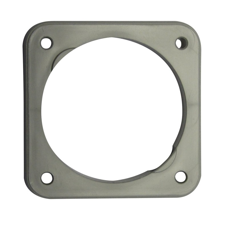 cale d'épaisseur 10 mm blanche 396214