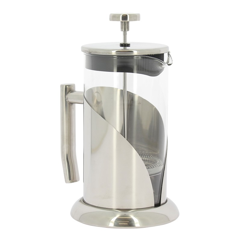 cafetière / théière à piston - incasa 395657