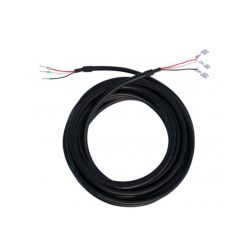 câble stand 2,5m epsilon 100/150ah v2 - super b 401708