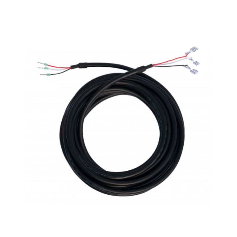 câble stand 2,5m epsilon 100/150ah v2 - super b 401708