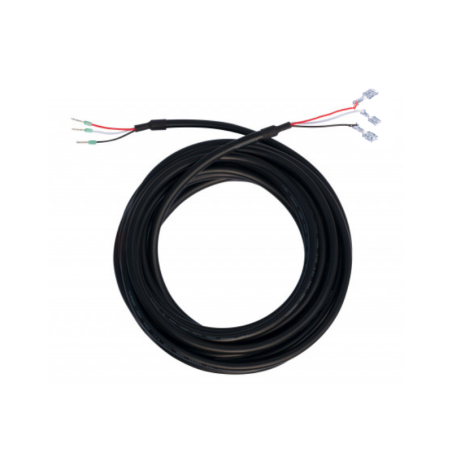 câble stand 2,5m epsilon 100/150ah v2 - super b 401708