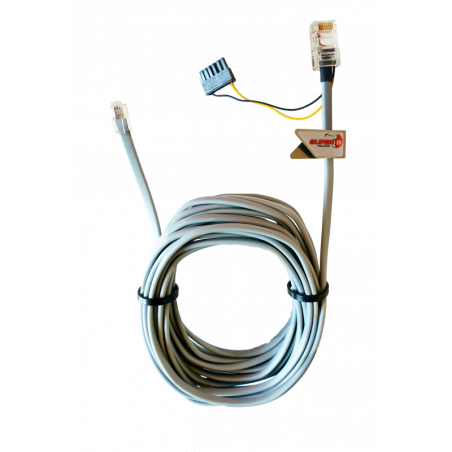 cable digital 5m epsilon 90ah - super b 401706