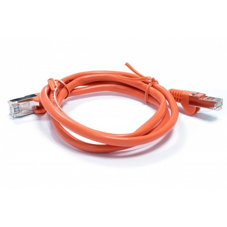 cable rj45 0,9m - super b 401695