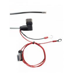 cable digital 20m  nomia/ epsilon 100/150ah - super b 401705