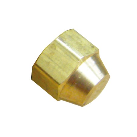 bouchon cuivre pour boîte de transfert - gaslow 396104