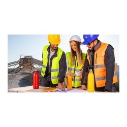 bouteille isothermes inox couleur boisdésignation bouteille isotherme matt wood 500 ml 264697