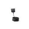 boucle de câble radio 868 xl noir - thitronik 395986