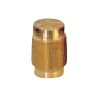 bouchon pour vanne 6/8 - truma 396071